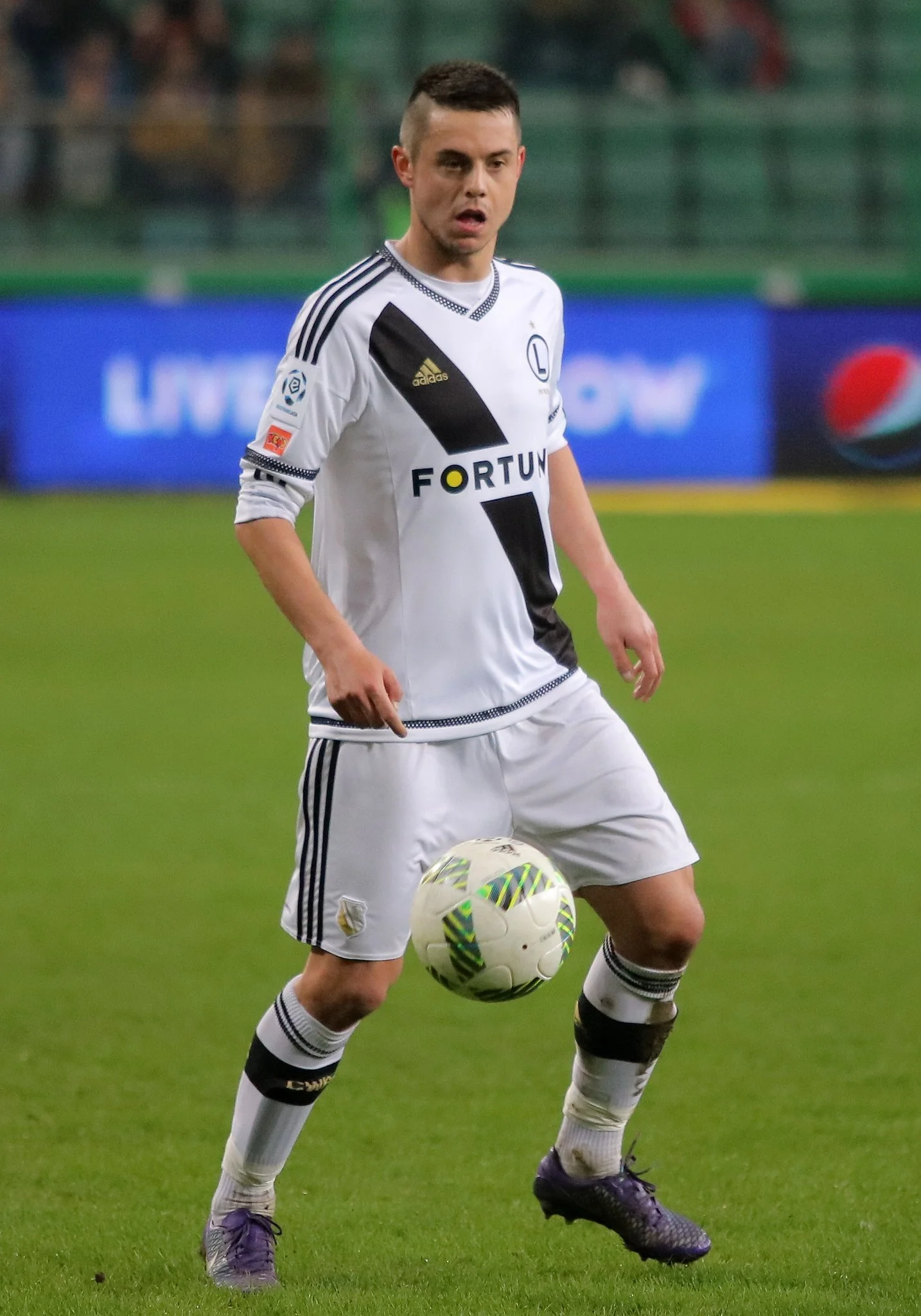 Ariel Borysiuk